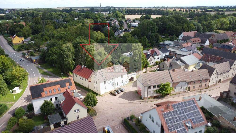 Mehrfamilienhaus, Wohnhaus Naunendorf Priester - 1 Zimmer, 215 m&sup2;, 249.000&euro; | Angebot:25692196