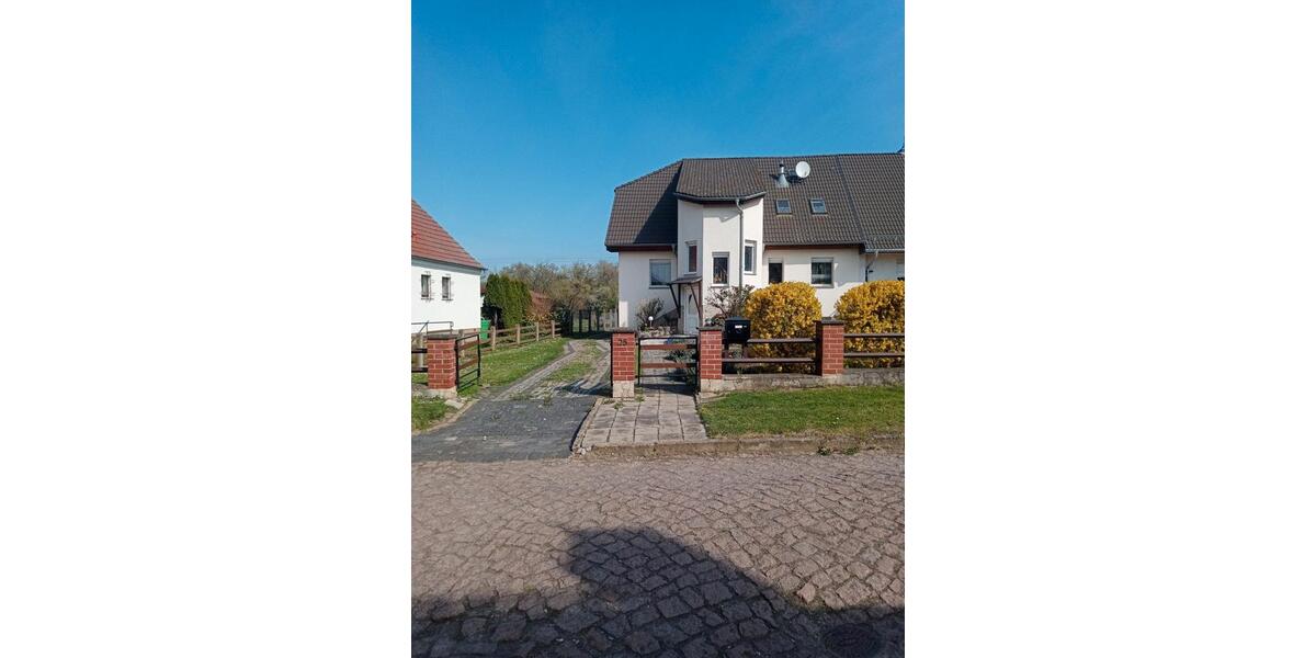 Einfamilienhaus Teutschenthal - 8 Zimmer, 159 m&sup2;, 458.000&euro; | Angebot:26120505