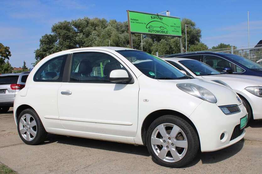 Micra