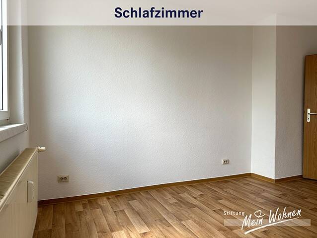 Etagenwohnung Bad Dürrenberg - 3 Zimmer, 58 m&sup2;, 363&euro; | Angebot:26851243