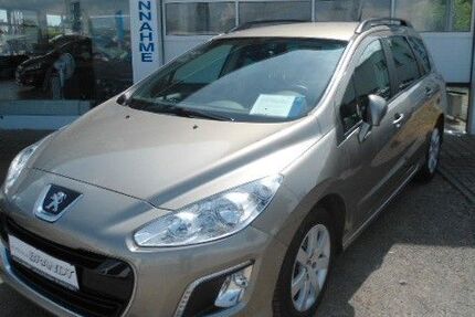 Peugeot 308 131.000 km 6.990 € Lutherstadt Eisleben 06295