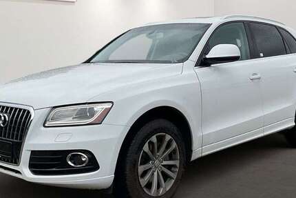 Audi Q5 109.677 km 14.999 € Sandersdorf-Brehna 06796