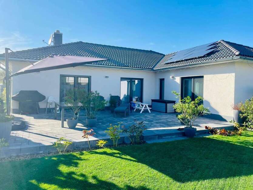 Ihr Traumhaus wartet auf Sie – sofort bezugsbereit! 5 zimmer