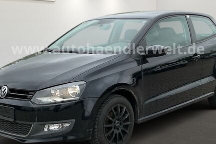 VW Polo 263.425 km 2.499 &euro; Brehna 06796