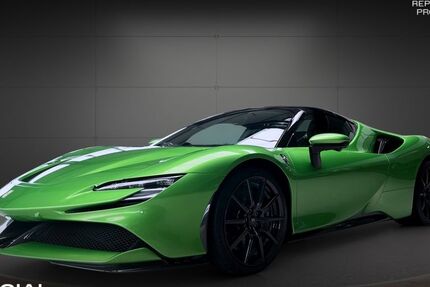 Ferrari SF90 2.732 km 622.111 &euro; Markranstädt 04420