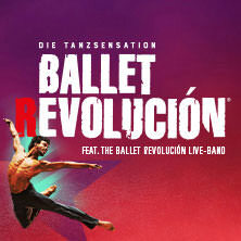 BALLET REVOLUCIÓN Leipzig