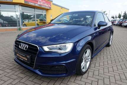 Audi A3 99.920 km 13.450 € Bad Lauchstädt 06246