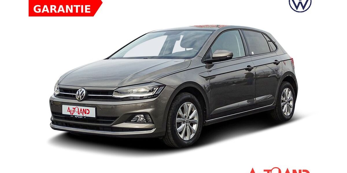 VW Polo 69.705 km 18.950 &euro; Eisleben 06295