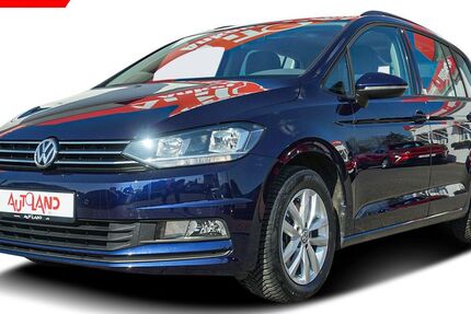 VW Touran 34.133 km 18.990 &euro; Halle 06122