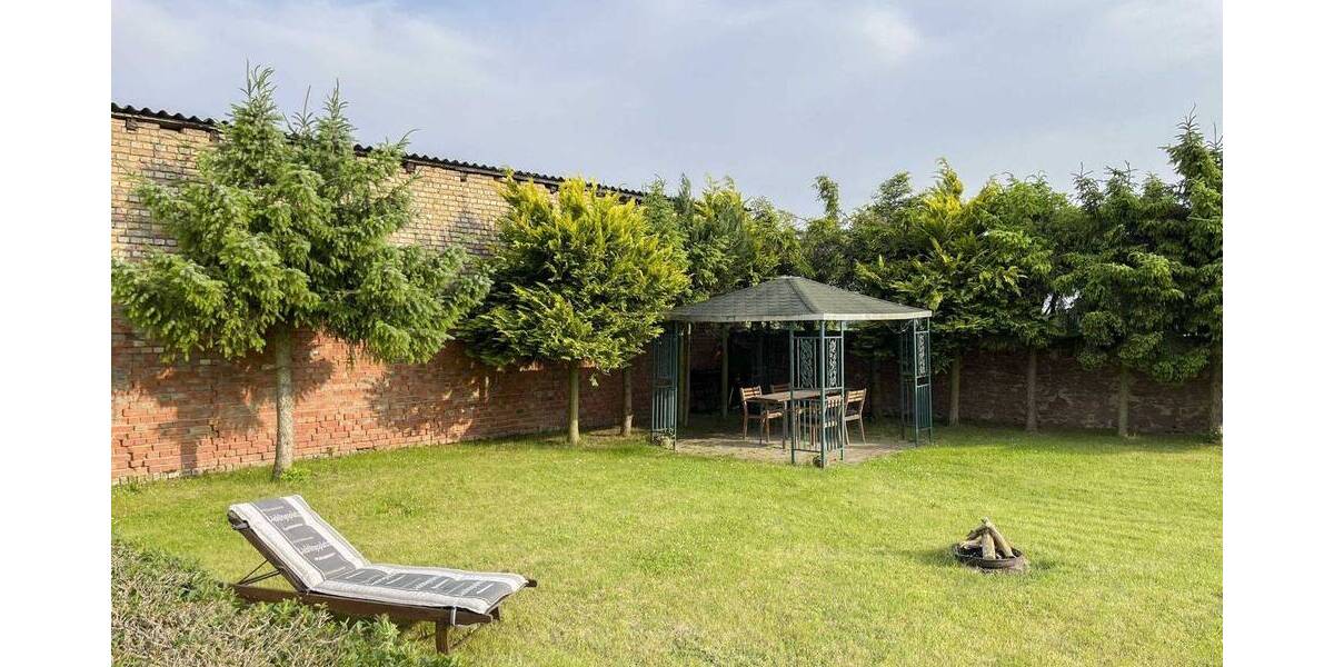 Einfamilienhaus Wettin-Löbejün Merbitz - 4 Zimmer, 100 m&sup2;, 180.000&euro; | Angebot:26607837