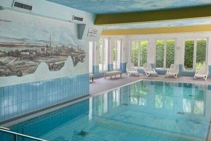 Gewerbeobjekt Seegebiet Mansfelder Land Stedten - 5 Zimmer, 699.000&euro; | Angebot:23984596