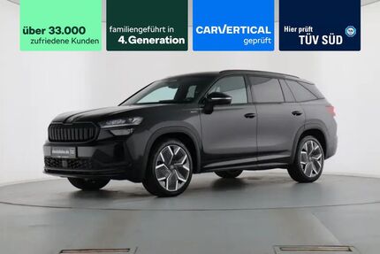 Skoda Kodiaq 17.721 km 45.389 &euro; Lutherstadt Eisleben 06295