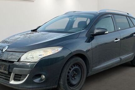 Renault Megane 157.798 km 2.399 &euro; Brehna 06796