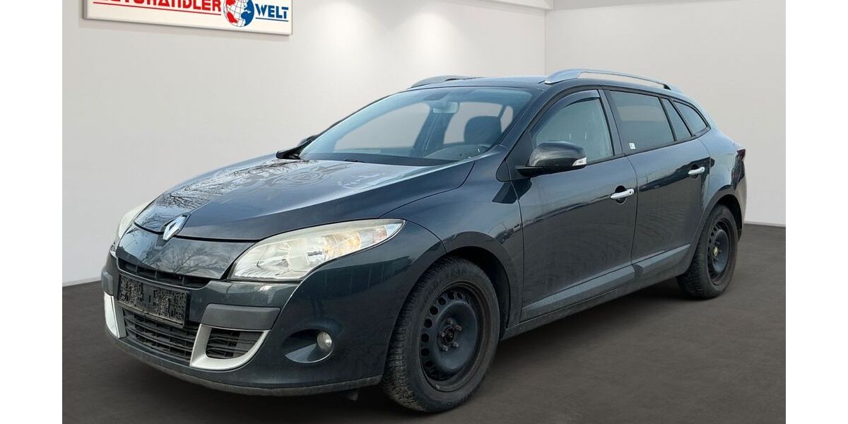 Renault Megane 157.798 km 2.399 &euro; Brehna 06796