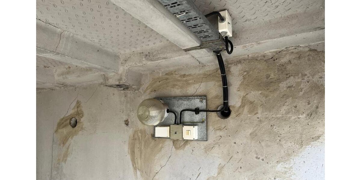 Garagen / Stellplätze Halle (Saale) Nietleben - 79&euro; | Angebot:20934584