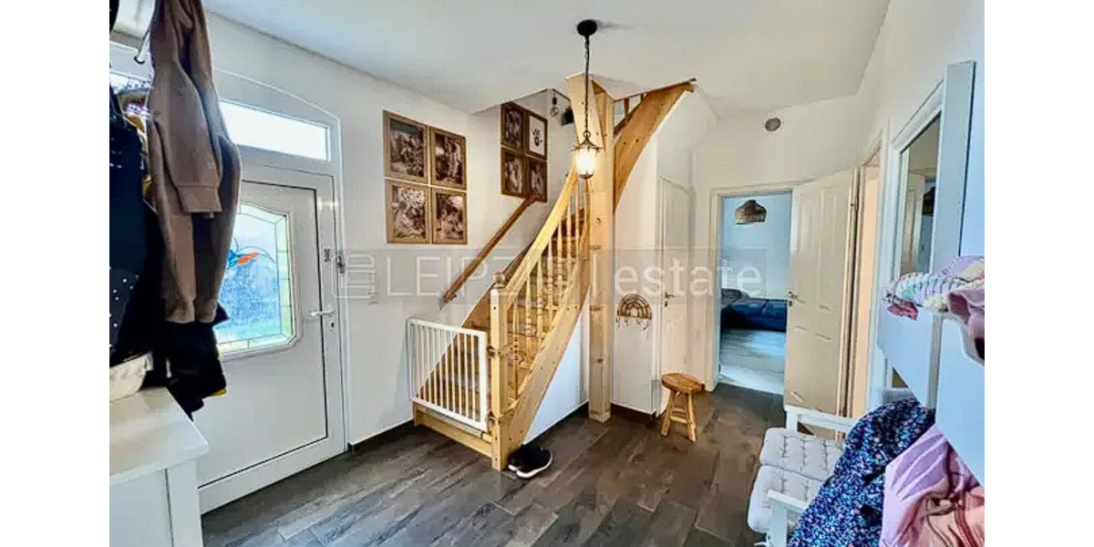 Einfamilienhaus Bad Dürrenberg - 6 Zimmer, 180 m&sup2;, 297.000&euro; | Angebot:25173035