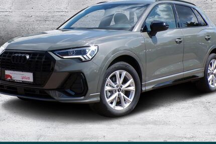 Audi Q3 8.800 km 40.980 &euro; Merseburg 06217