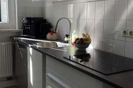 Wohnung Halle (Saale) Südstadt - 2 Zimmer, 50 m&sup2;, 350&euro; | Angebot:26934278