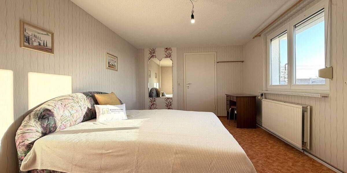 Doppelhaushälfte Sandersdorf-Brehna Sandersdorf - 6 Zimmer, 118 m&sup2;, 150.000&euro; | Angebot:24760765