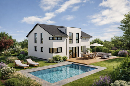 Haus Halle Dölau - 6 Zimmer, 156 m&sup2;, 577.700&euro; | Angebot:24709696