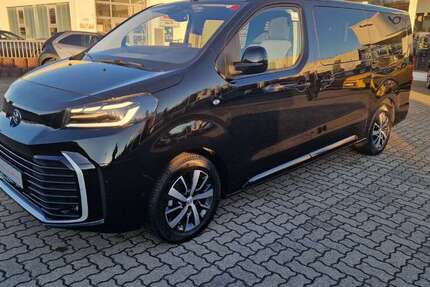 Toyota Proace 24.968 km 39.160 &euro; Halle 06130