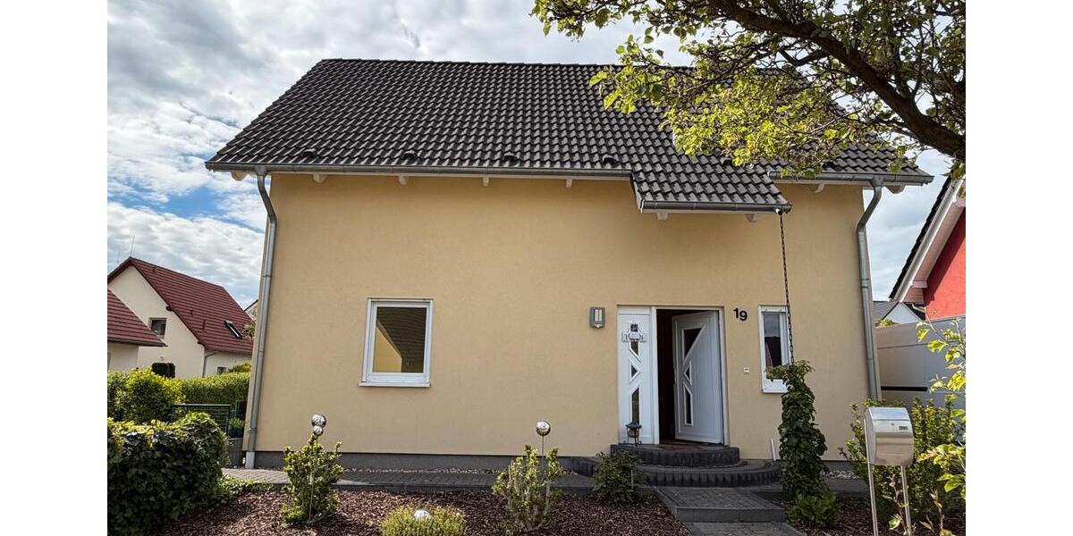Einfamilienhaus Halle (Saale) Dölau - 4 Zimmer, 130 m&sup2;, 519.000&euro; | Angebot:26777431