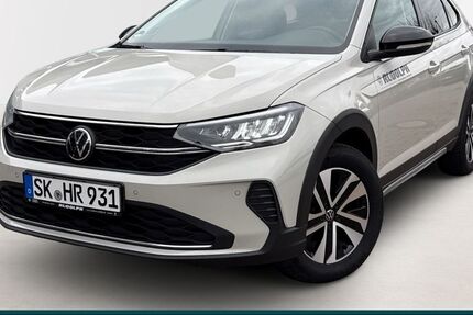 VW Taigo 6.000 km 26.990 € Leuna 06237