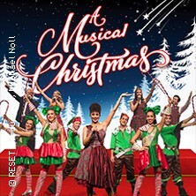 A Musical Christmas Leuna