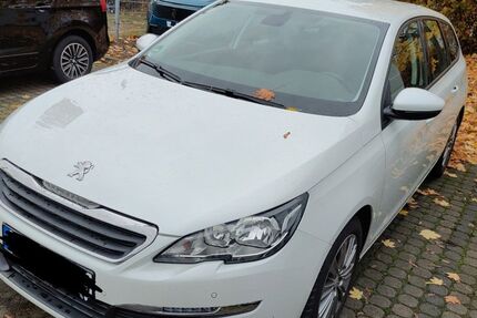 Peugeot 308 142.000 km 7.800 € Leipzig 04357