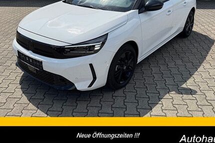 Opel Corsa 9.502 km 17.950 &euro; Südliches Anhalt OT Radegast 06369