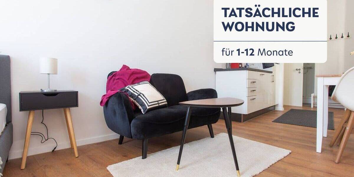 Etagenwohnung Halle (Saale) Altstadt - 2 Zimmer, 2.075&euro; | Angebot:26637119