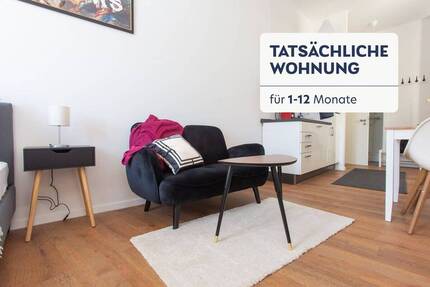 Wohnung Halle (Saale) Altstadt - 2 Zimmer, 2.075&euro; | Angebot:26637119