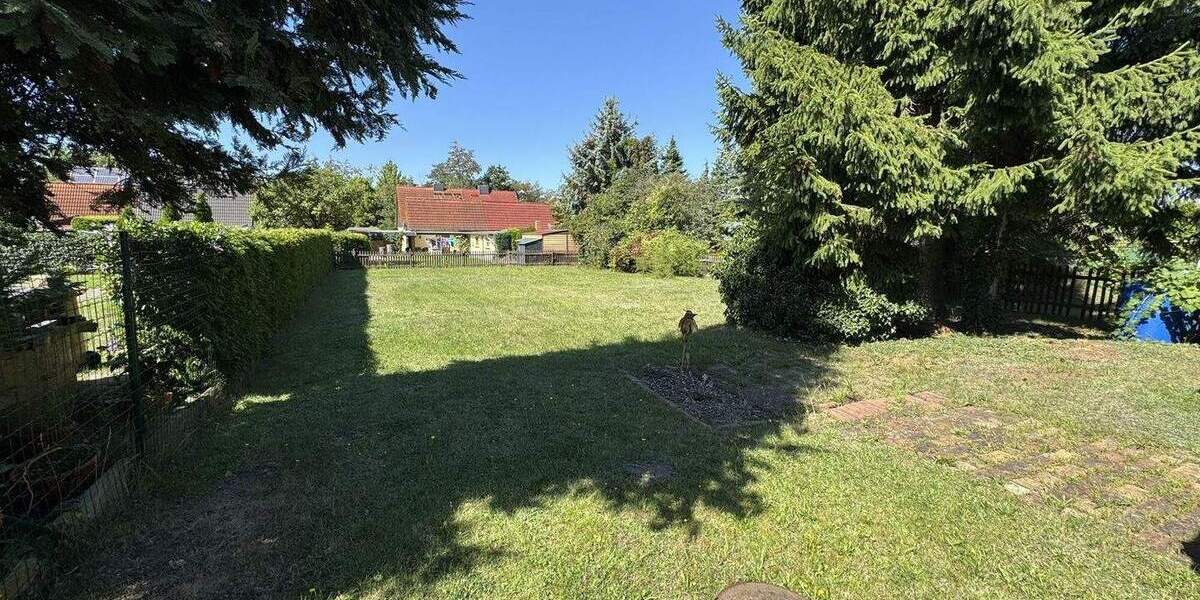 Doppelhaushälfte Wolfen Wolfen - 3 Zimmer, 91 m&sup2;, 69.000&euro; | Angebot:25740791