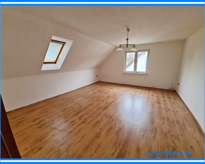 Eigentumswohnung als Kapitalanlage in Arensdorf bei Köthen 1 zimmer