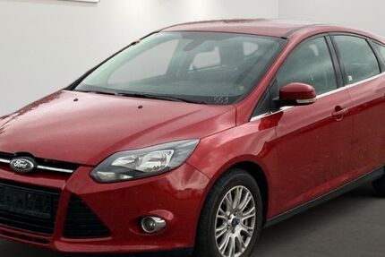 Ford Focus 146.218 km 3.899 € Brehna 06796