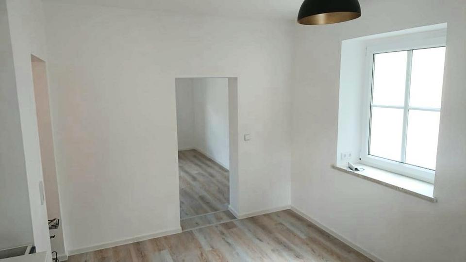 Etagenwohnung Bad Lauchstädt - 2 Zimmer, 46 m&sup2;, 391&euro; | Angebot:26625113