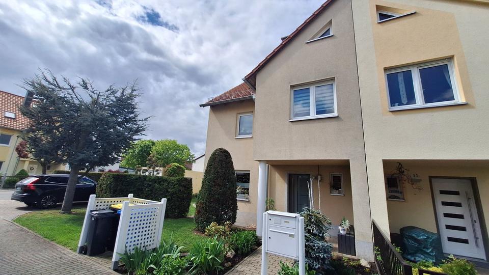 Doppelhaushälfte Schkopau - 445.000&euro; | Angebot:25218210