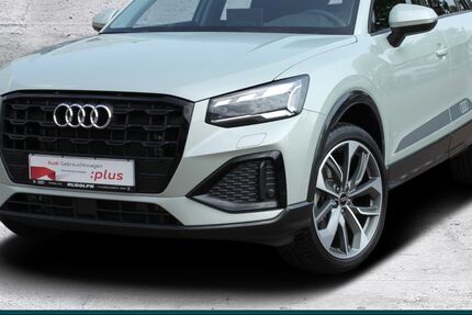 Audi Q2 3.680 km 33.480 &euro; Merseburg 06217