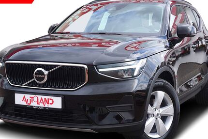 Volvo XC40 48.073 km 27.990 &euro; Halle 06122
