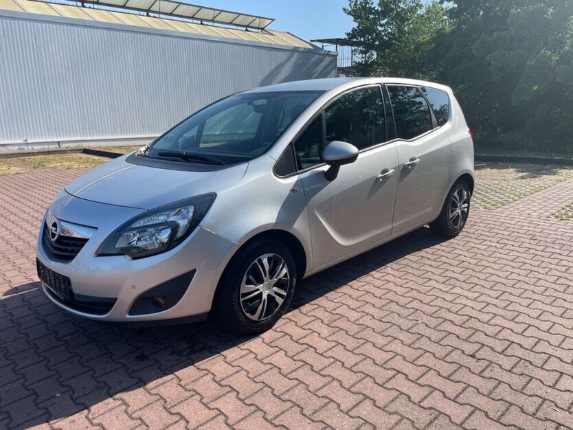 Meriva