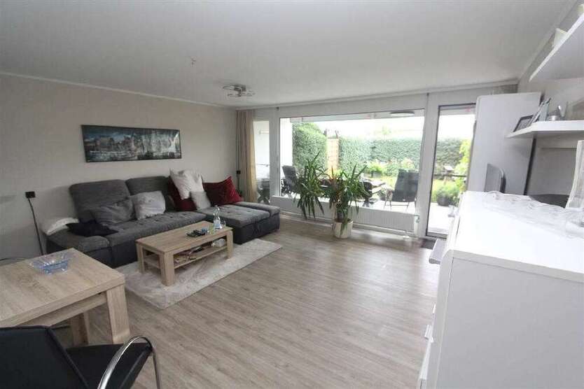 Wohnung zum Kaufen in Landsberg-Queis 60.000 € 63 m²