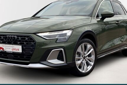 Audi A3 7.820 km 35.380 &euro; Merseburg 06217
