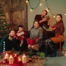 Quintense - A Cappella Christmas for Kids Leipzig