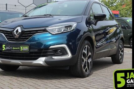 Renault Captur 93.950 km 10.370 &euro; Halle 06130