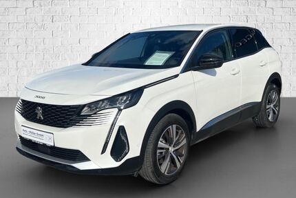 Peugeot 3008 19.238 km 20.450 &euro; Delitzsch OT Döbernitz 04509