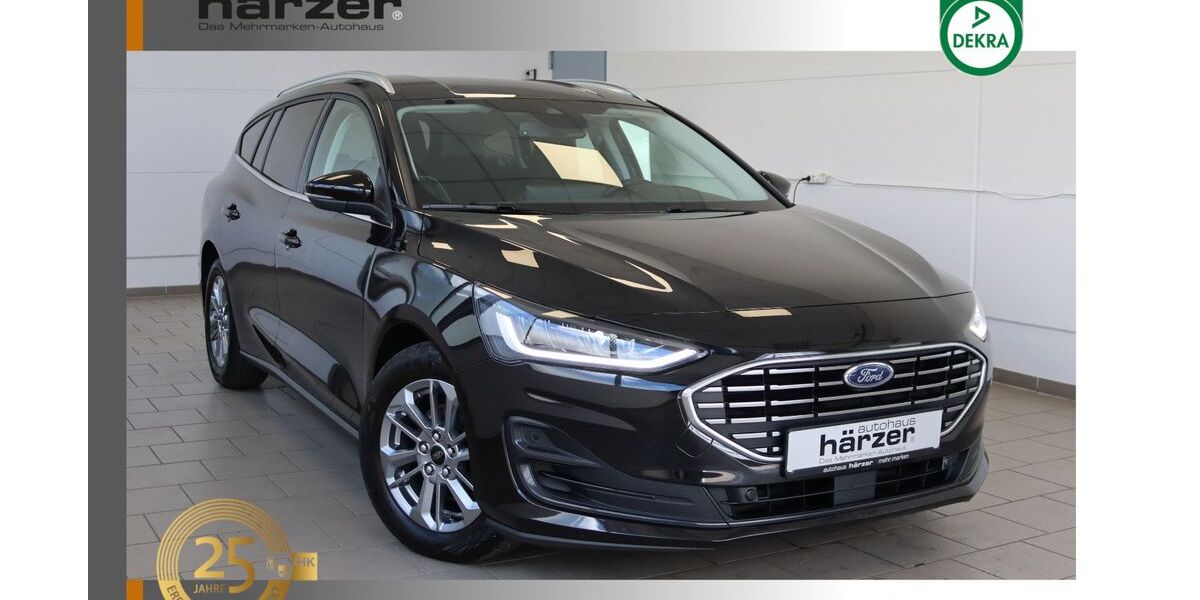 Ford Focus 74.339 km 18.790 &euro; Schkopau 06258