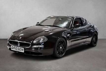 Maserati 3200