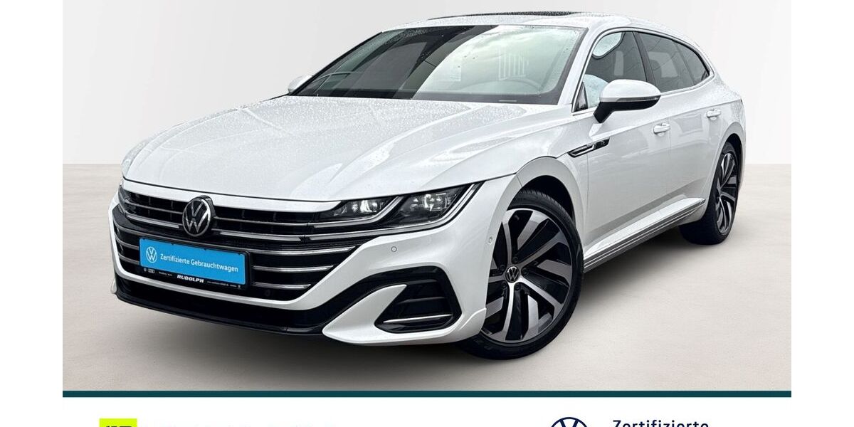 VW Arteon 37.850 km 34.970 &euro; Leuna 06237