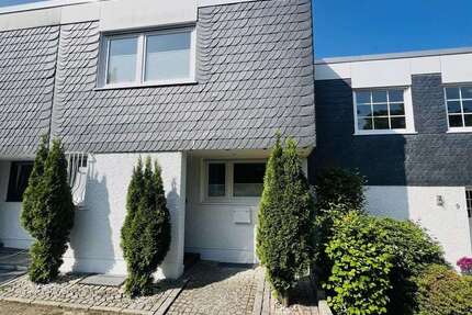 Haus zum Mieten in Haan 1.600 € 106 m²