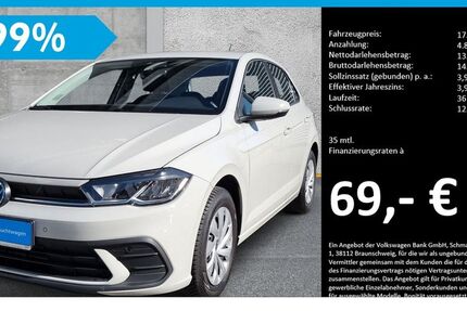 VW Polo 14.832 km 16.920 € Halle (Saale) 06110